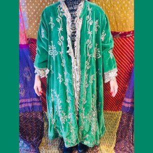 Magnolia Pearl O'Leary Coat NWT*